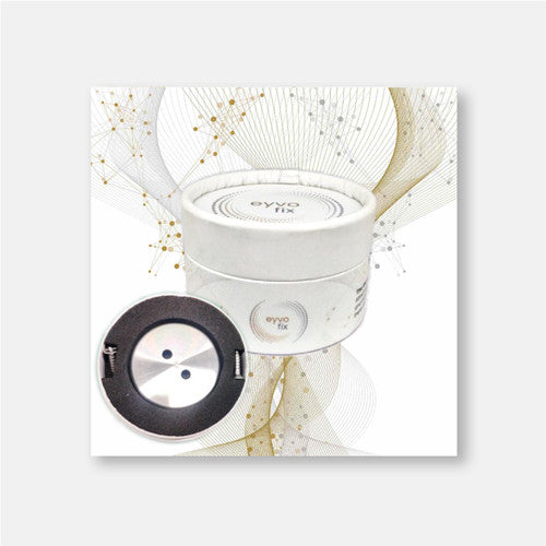 Klangei & Eyvo Ei-fix Eicher Music - 4