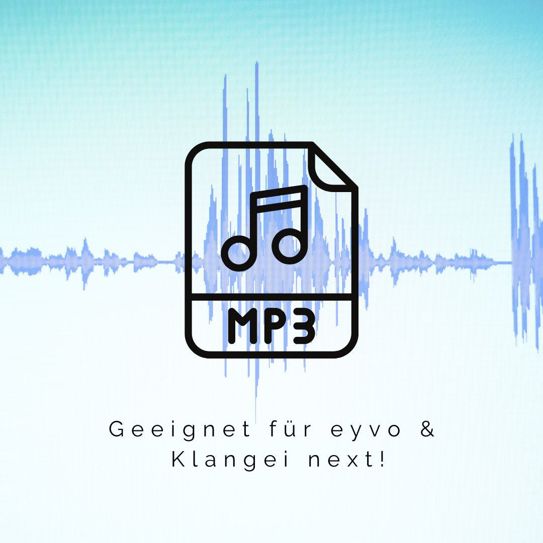 Klangei next - SOMNIA SET moonlight silver Eicher Music - 13