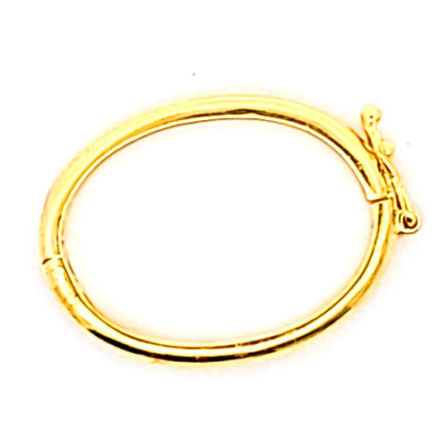 Ketten-Verbinder (Kettenraffer) Classic X, silber vergoldet  - 1