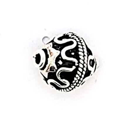 Silber-Element Mangalam  - 1