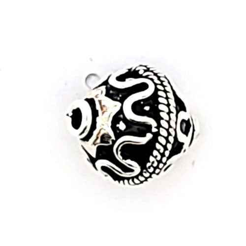 Silber-Element Mangalam  - 1