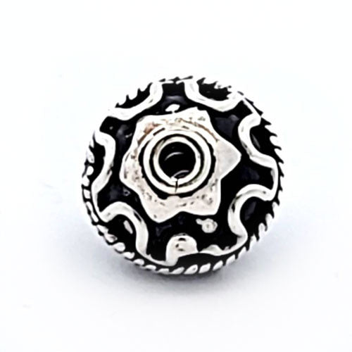 Silber-Element Mangalam  - 2