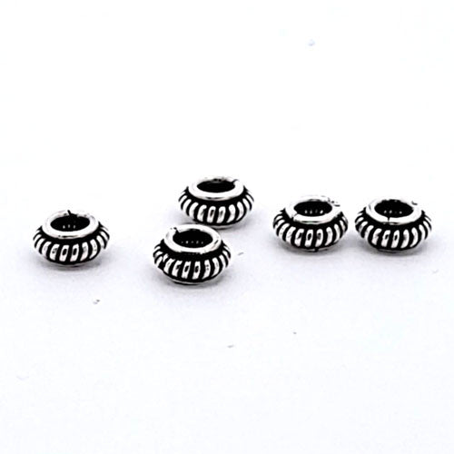 Silber-Element Ropa 5 mm  - 1