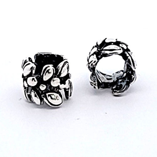 Silberbead Waldblume  - 1