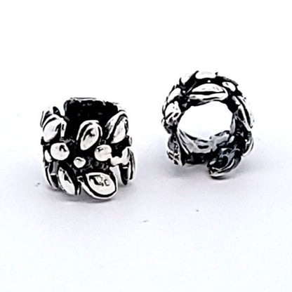 Silberbead Waldblume  - 1