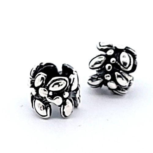 Silberbead Waldblume  - 2