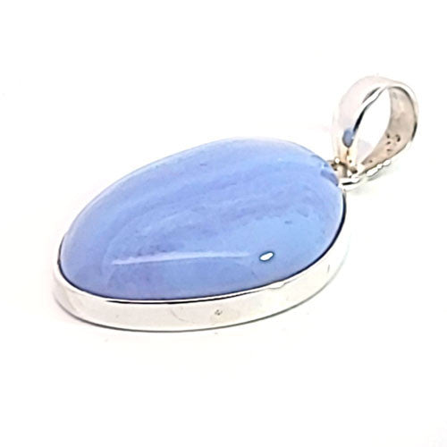 Chalzedon Anhänger  - 2