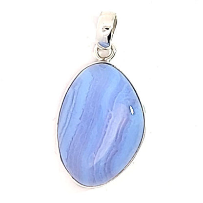 Chalzedon Anhänger  - 1