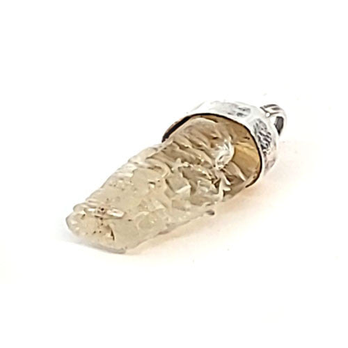 Hiddenit Anhänger  - 3