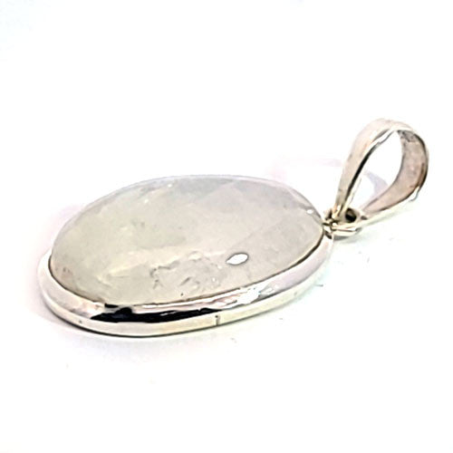 Mondstein Anhänger  - 2