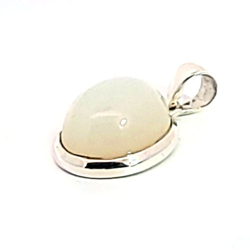 Mondstein Anhänger  - 2