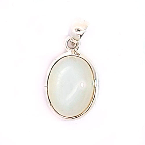 Mondstein Anhänger  - 1