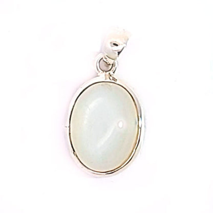 Mondstein Anhänger  - 1