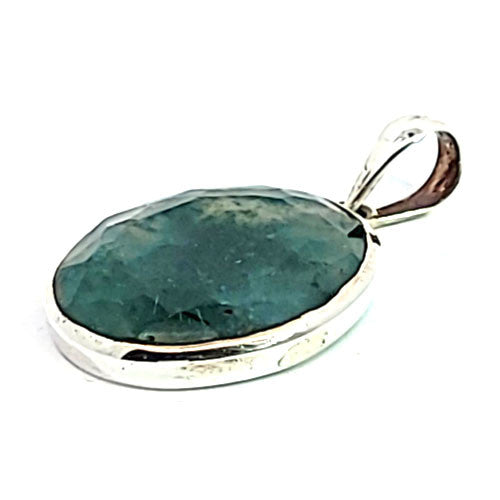 Moosachat Anhänger  - 2