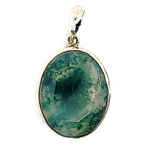 Moosachat Anhänger  - 3