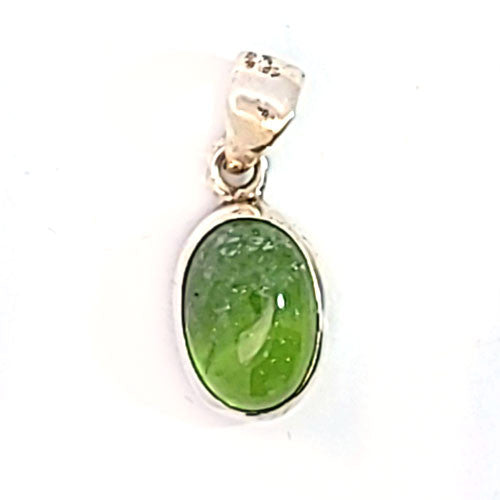 Peridot Anhänger  - 1