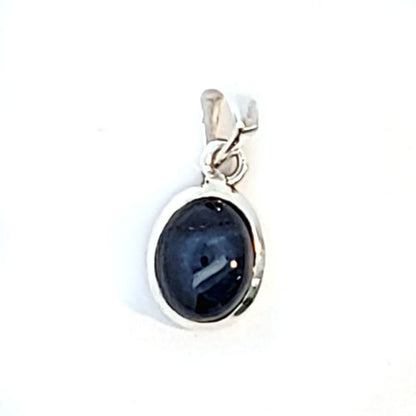 Saphir Anhänger  - 1