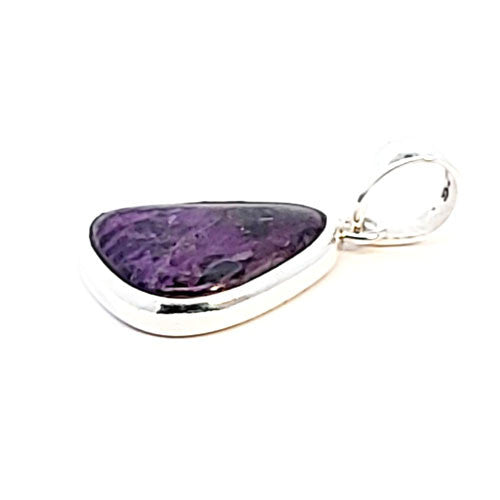 Sugilith Anhänger  - 3