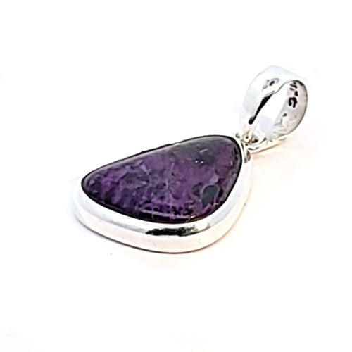Sugilith Anhänger  - 2