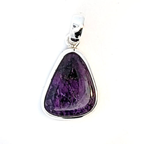 Sugilith Anhänger  - 1