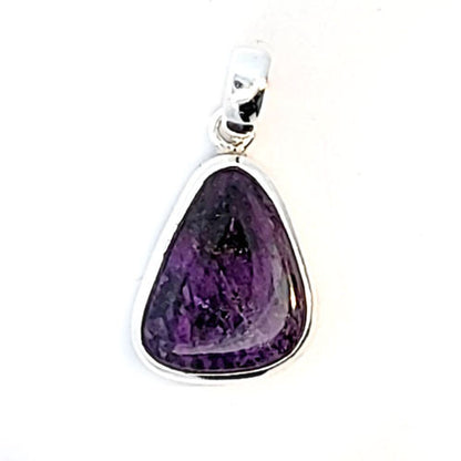 Sugilith Anhänger  - 1