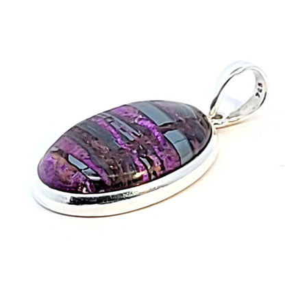 Sugilith Anhänger  - 2