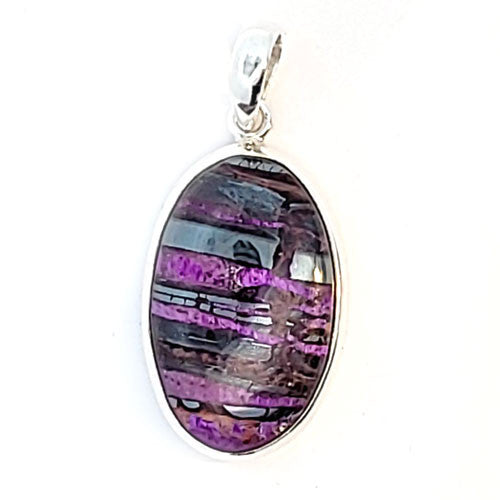 Sugilith Anhänger  - 1