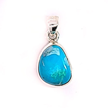 Türkis Anhänger  - 1