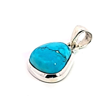 Türkis Anhänger  - 3