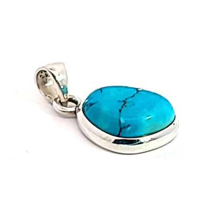 Türkis Anhänger  - 4