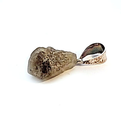 Chrysoberyll Anhänger  - 2