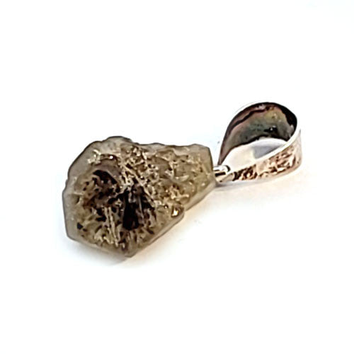 Chrysoberyll Anhänger  - 3