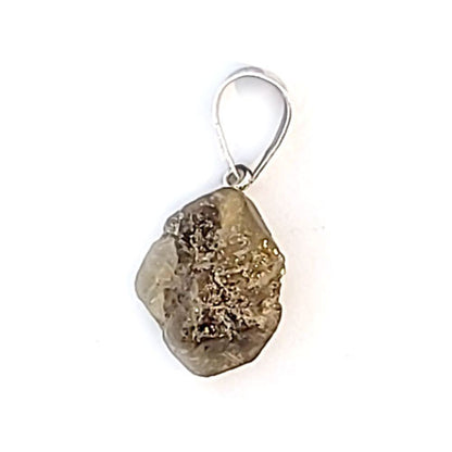 Chrysoberyll Anhänger  - 1