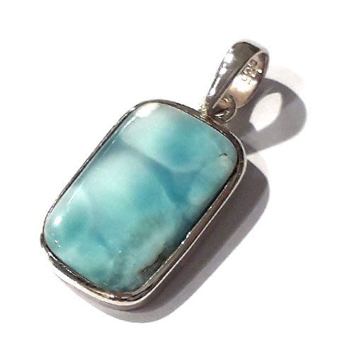 Larimar Anhänger  - 1