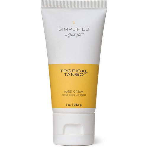 Tropical Tango Handcreme Young Living Essential Oils - 1