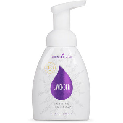 Lavendel Seifenschaum  - Young Living Essential Oil Young Living Essential Oils - 1