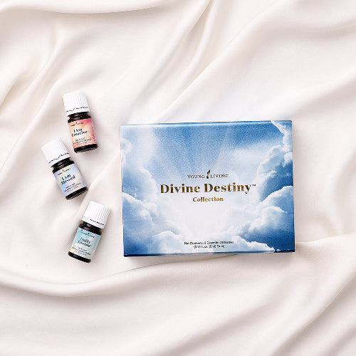 Divine Destiny Collection - Young Living Aromaöle Young Living Essential Oils - 2