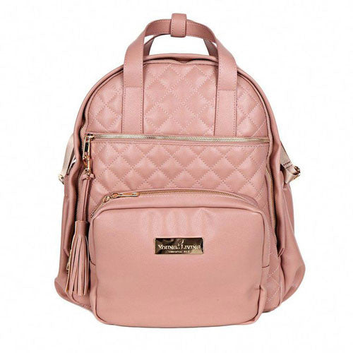 Young Living Rucksack rosa Young Living Essential Oils - 1