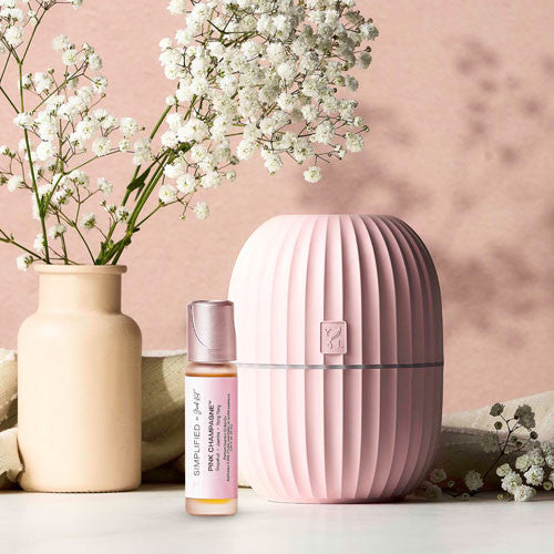 Cactus Diffuser - Young Living limited Edition  - 2