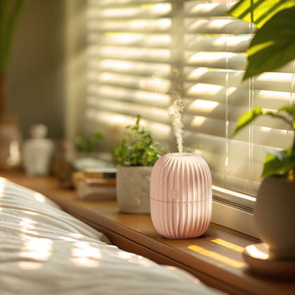 Cactus Diffuser - Young Living limited Edition  - 4