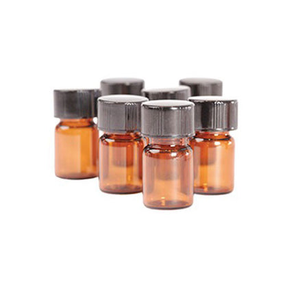 Ätherisches-Öl-Probenfläschchen 2 ml (10 Stück) Young Living Essential Oils - 2