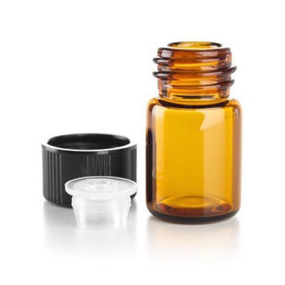 Ätherisches-Öl-Probenfläschchen 2 ml (10 Stück) Young Living Essential Oils - 1