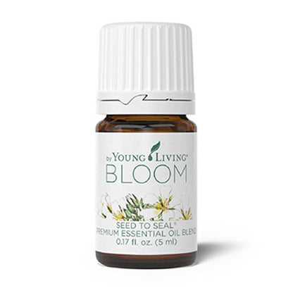 BLOOM by Young Living 5 ml - Aromaöl Young Living Essential Oils - 1