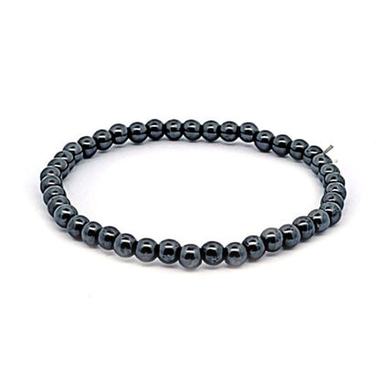 Hämatit Kinder-Armband, 16 cm  - 1