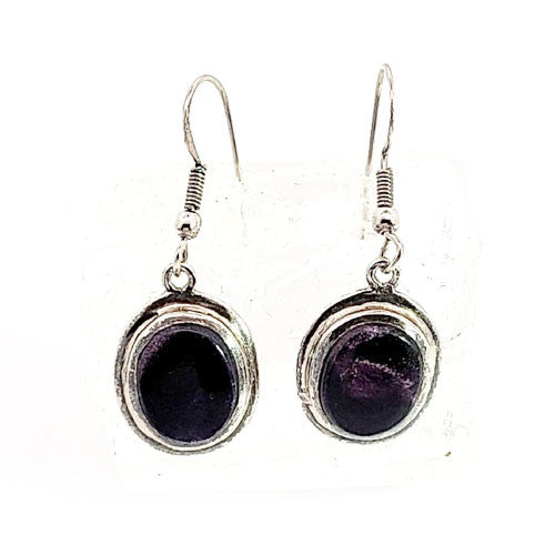 Ohrringe Sugilith  - 2