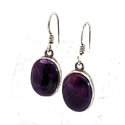 Ohrringe Sugilith  - 3
