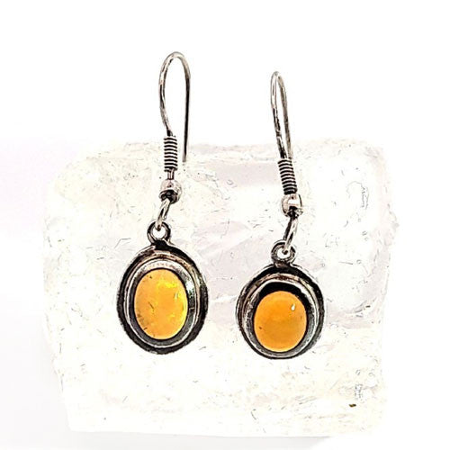 Ohrringe Edelopal  - 3