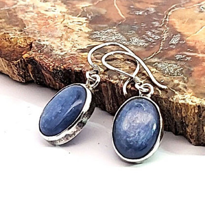 Ohrringe Disthen  - 1