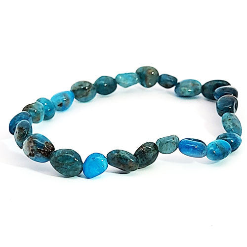 Apatit Armband Tumble  - 1