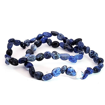 Sodalith Armband Tumble  - 2